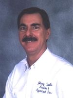 Land Listing Agent Photo
