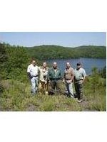 Land Listing Agent Photo