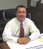 Land Listing Agent Photo