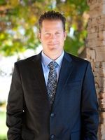 Land Listing Agent Photo