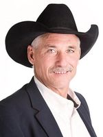 Land Listing Agent Photo