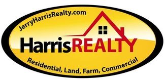 Land Listing Broker Logo