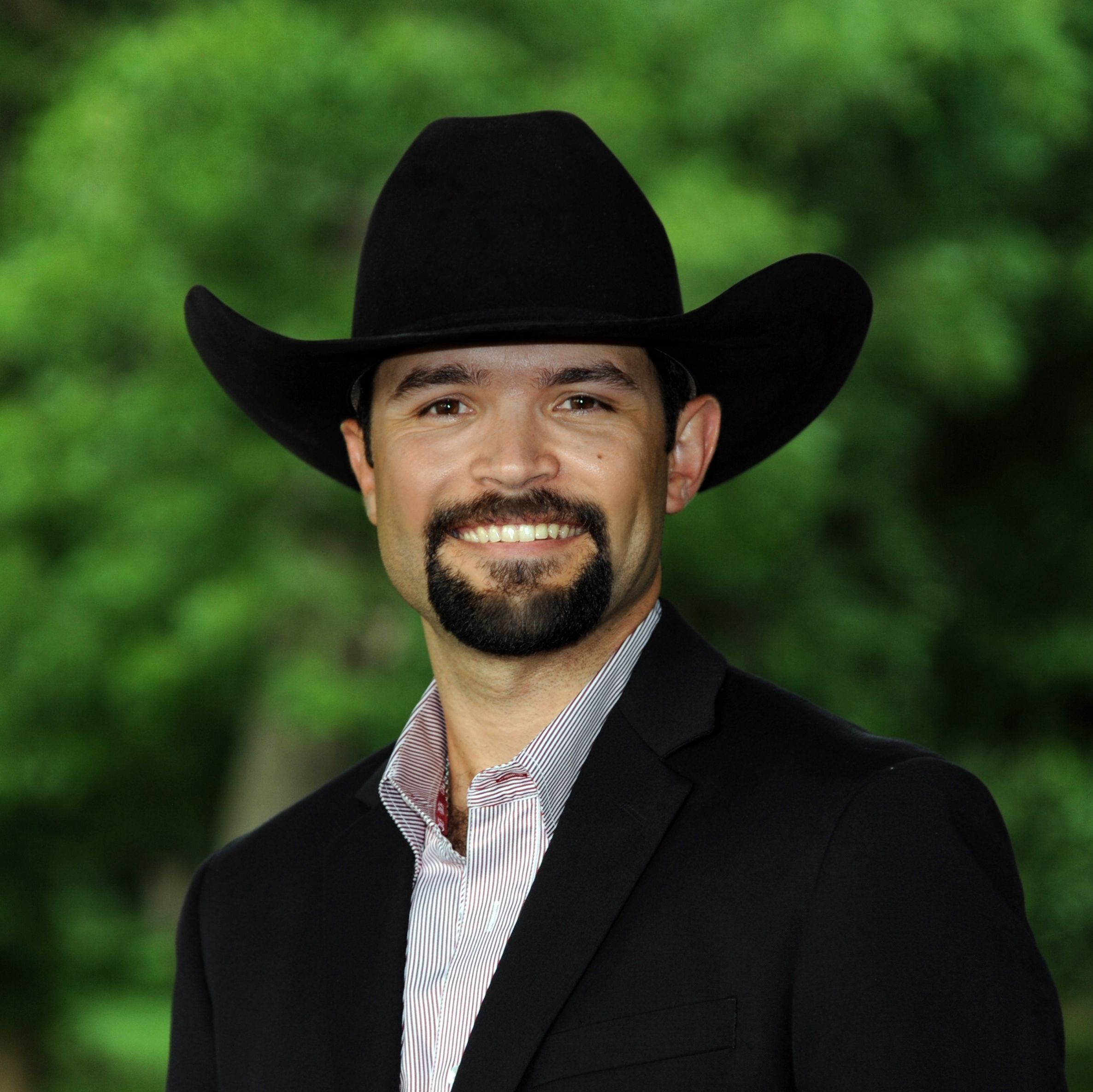 Land Listing Agent Photo