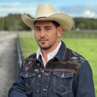 Land Listing Agent Photo