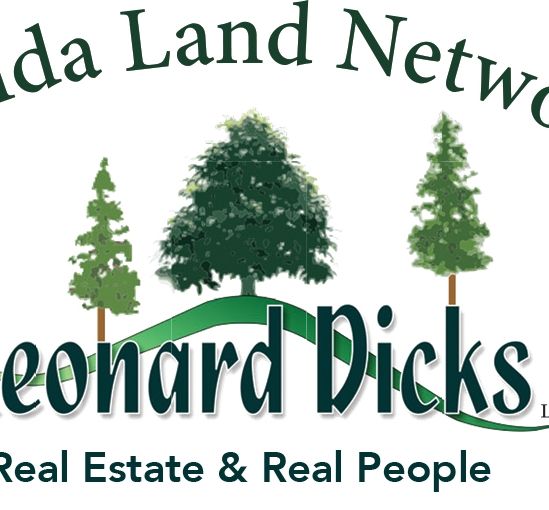 Land Listing Broker Logo