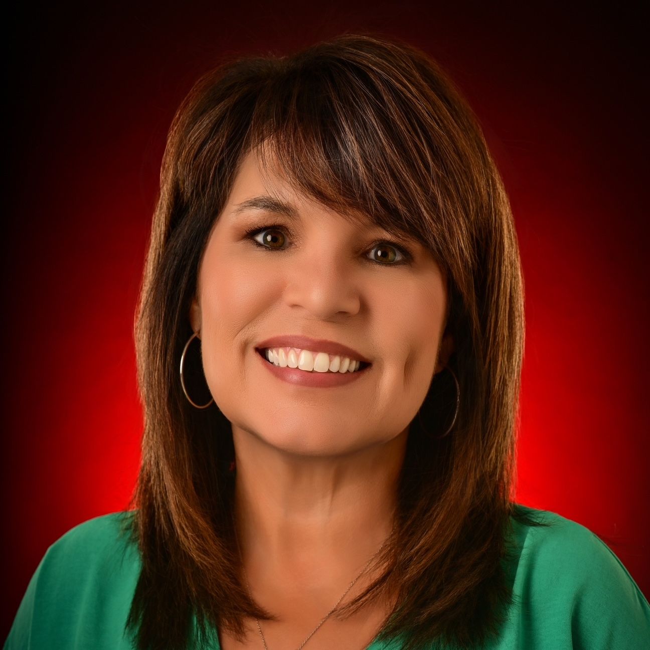 Land Listing Agent Photo