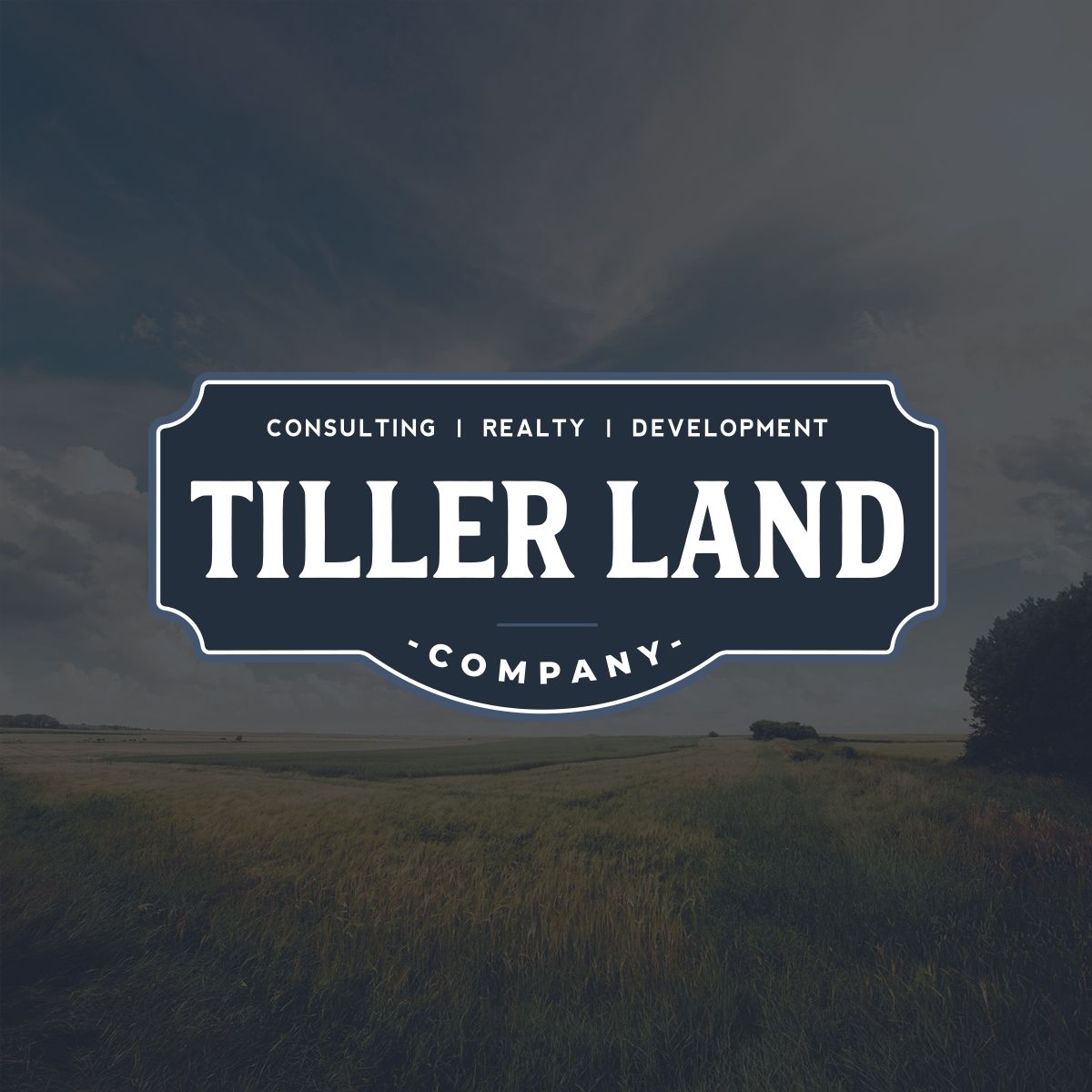 Land Listing Agent Photo