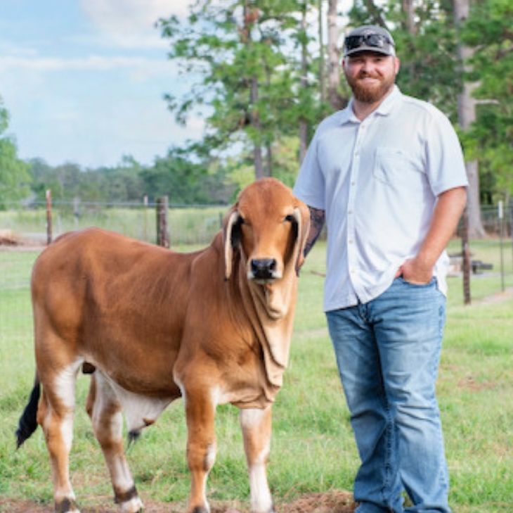 Land Listing Agent Photo