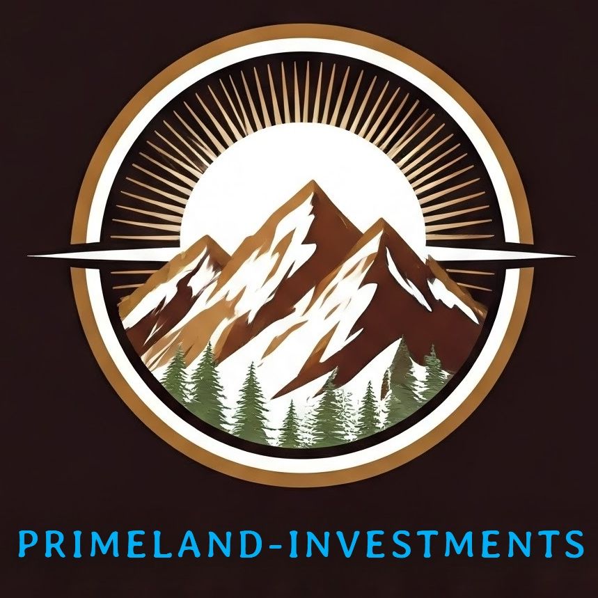 Land Listing Broker Logo