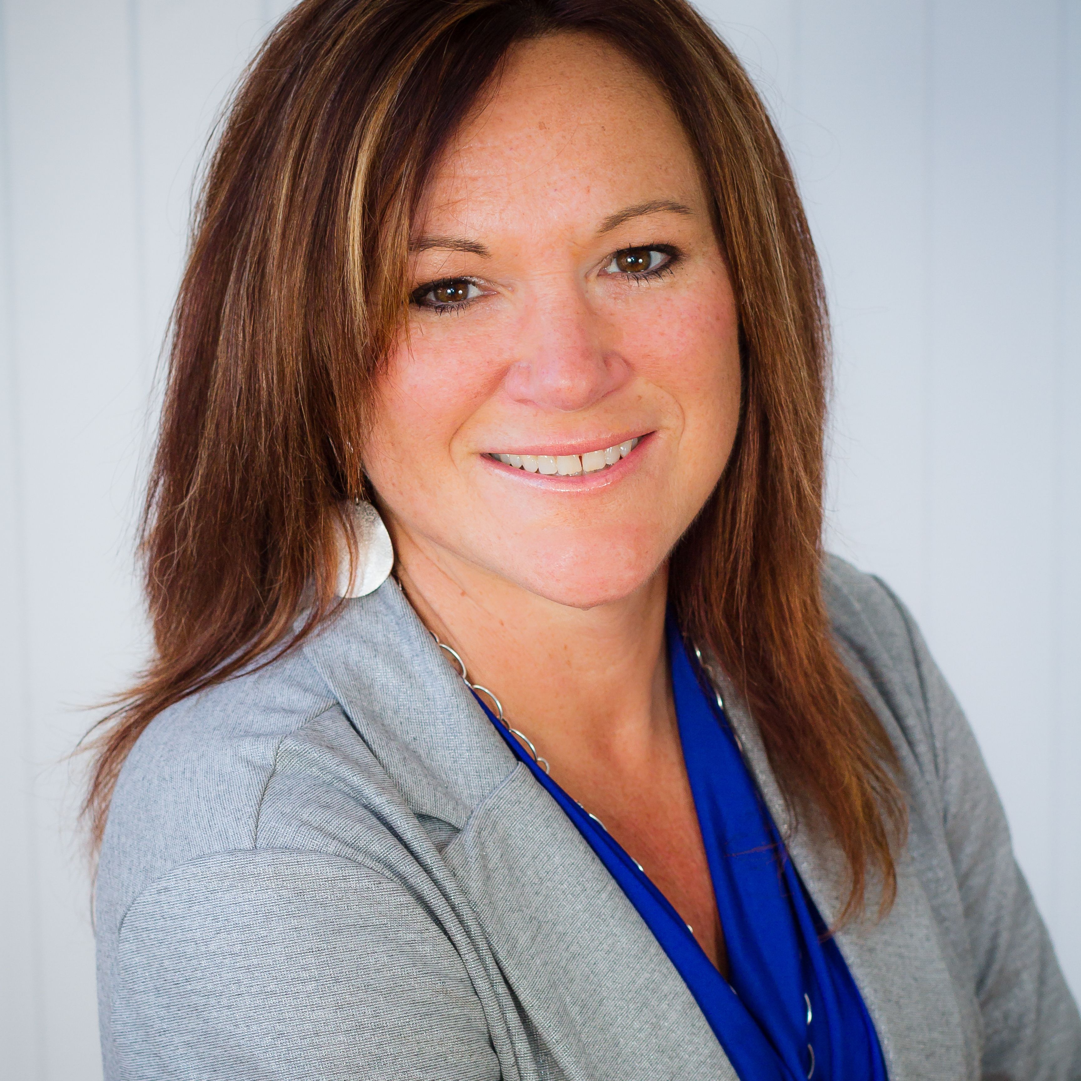 Land Listing Agent Photo