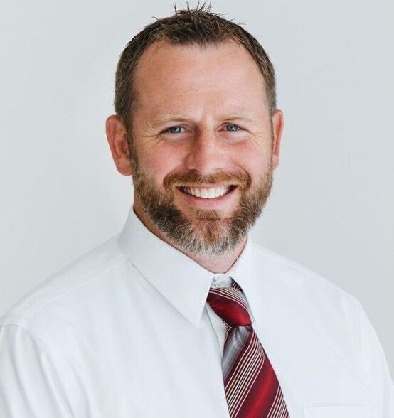 Land Listing Agent Photo
