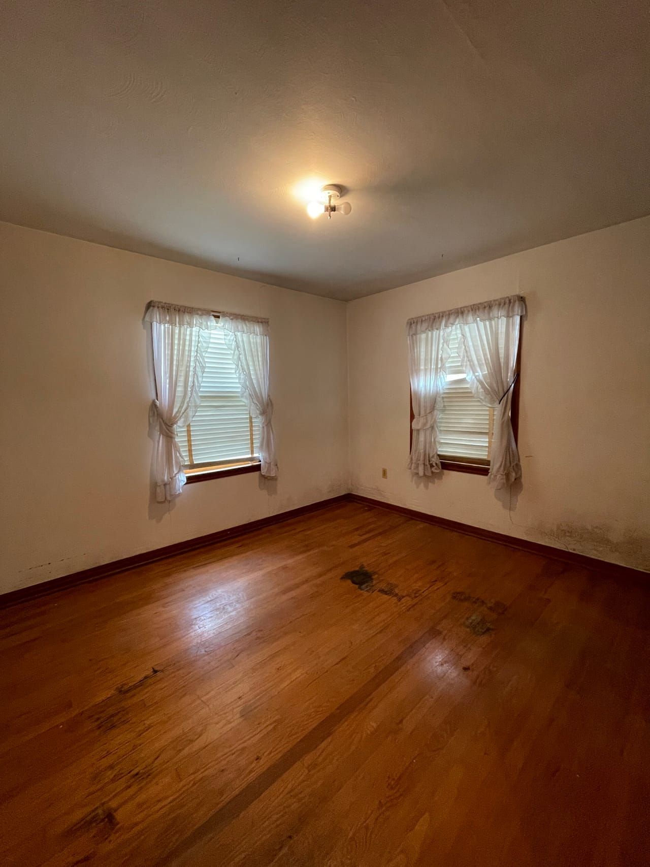 Land Listing Agent Photo
