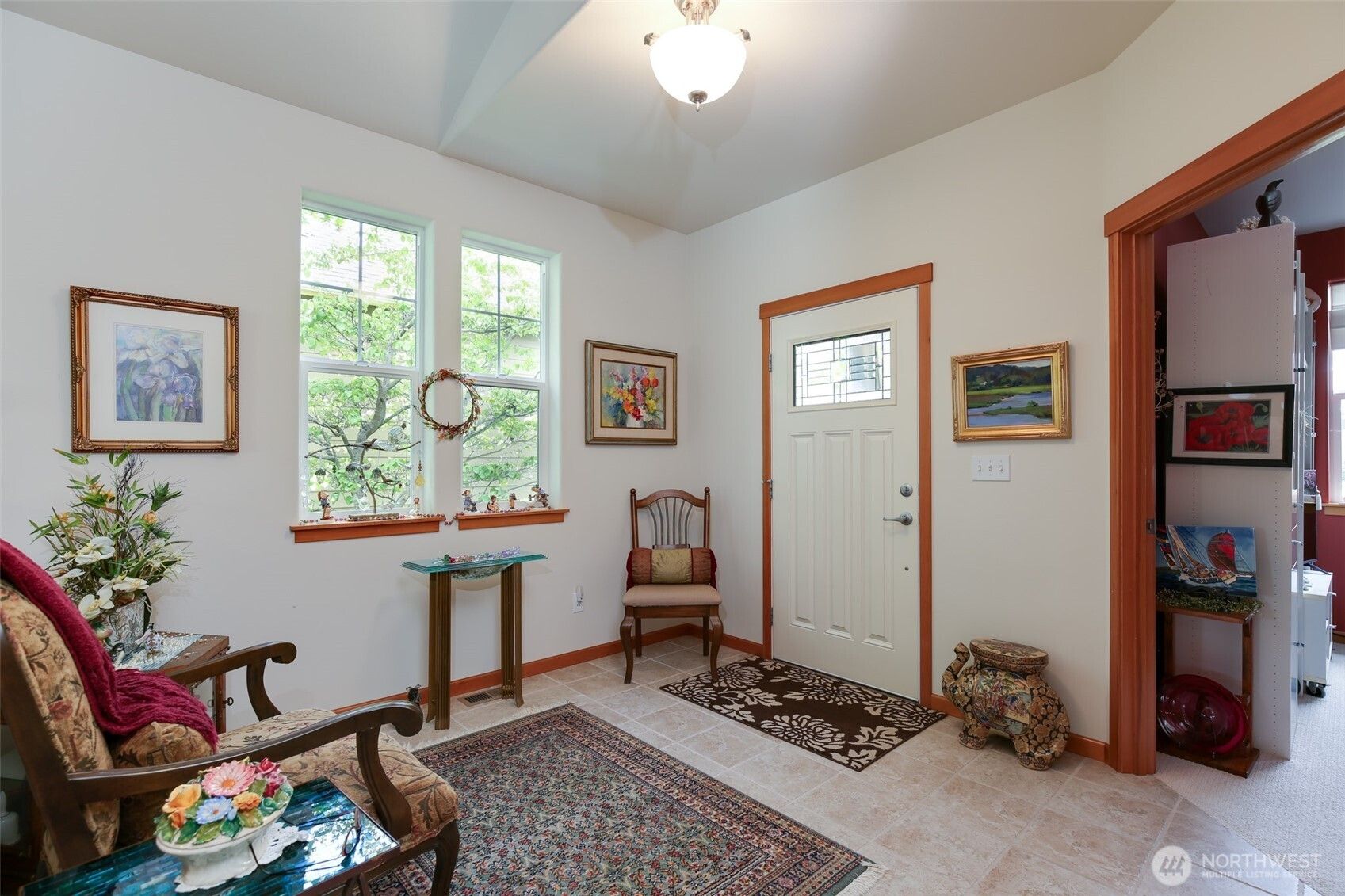 Land Listing Agent Photo