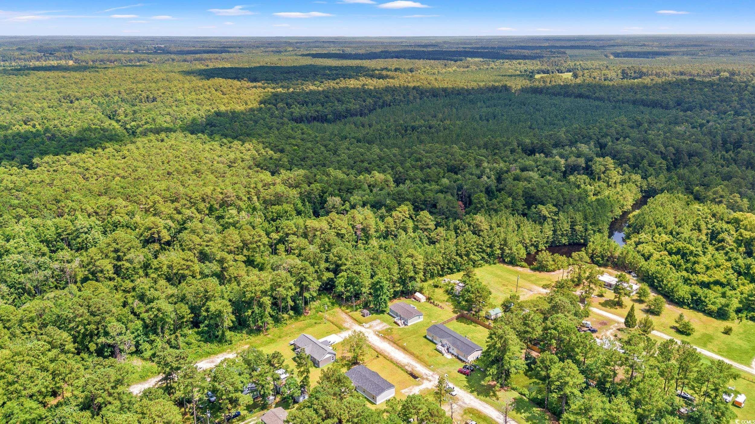 Land Listing Agent Photo