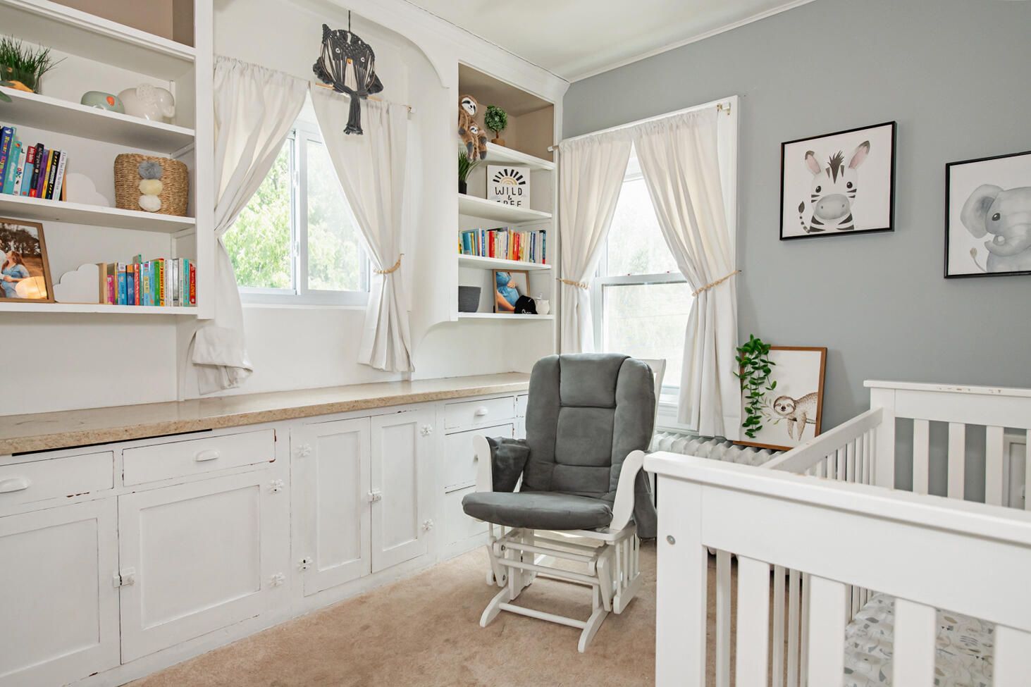Land Listing Agent Photo
