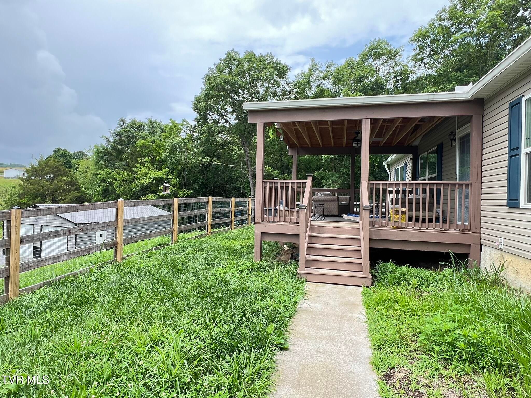 Land Listing Agent Photo