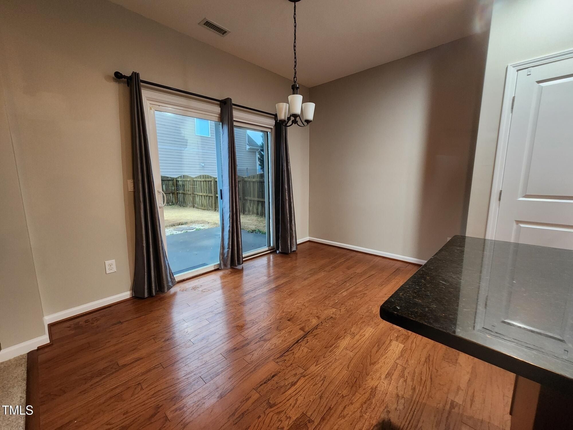 Land Listing Agent Photo
