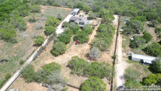 Land Listing Agent Photo