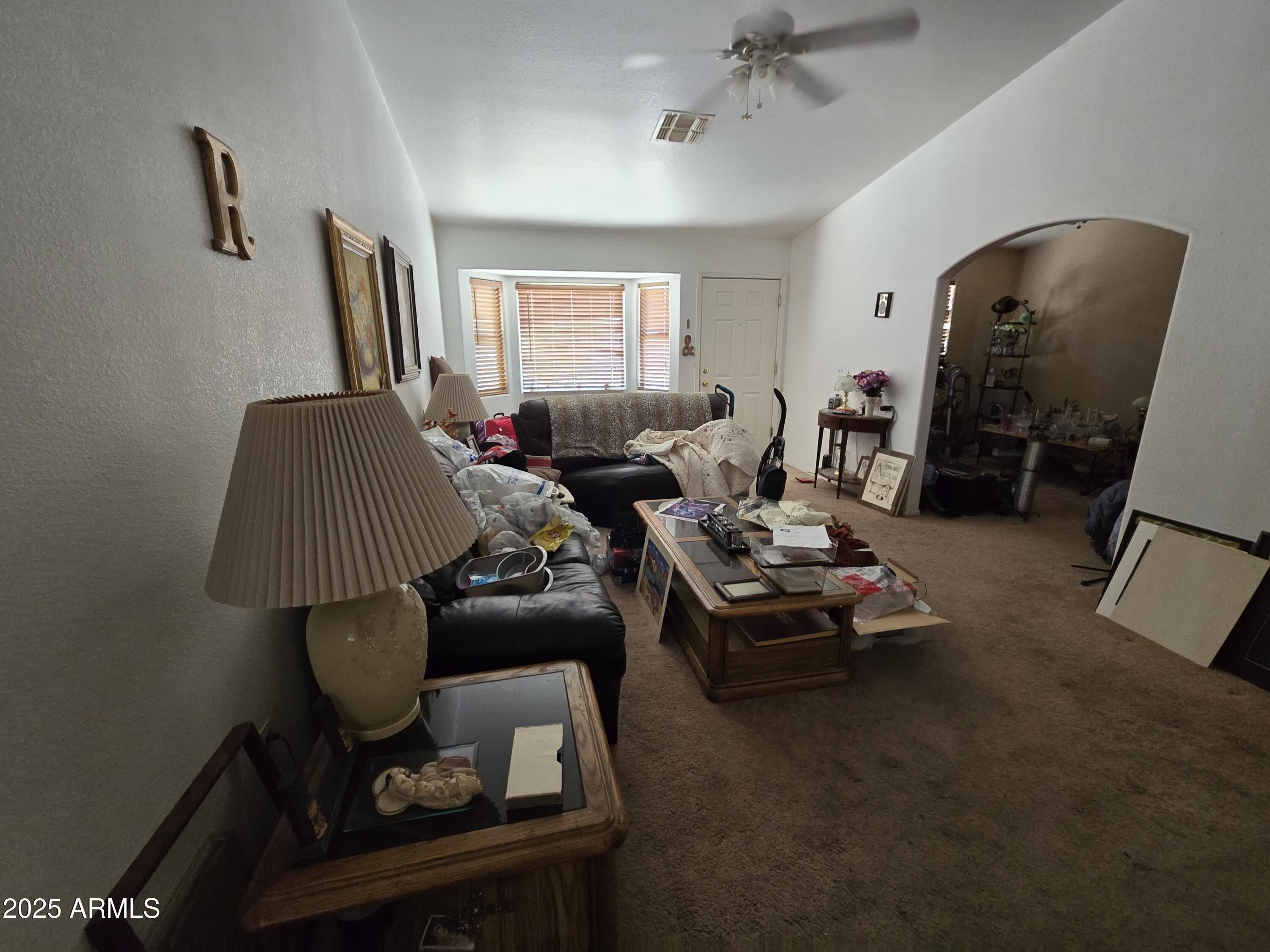 Land Listing Agent Photo
