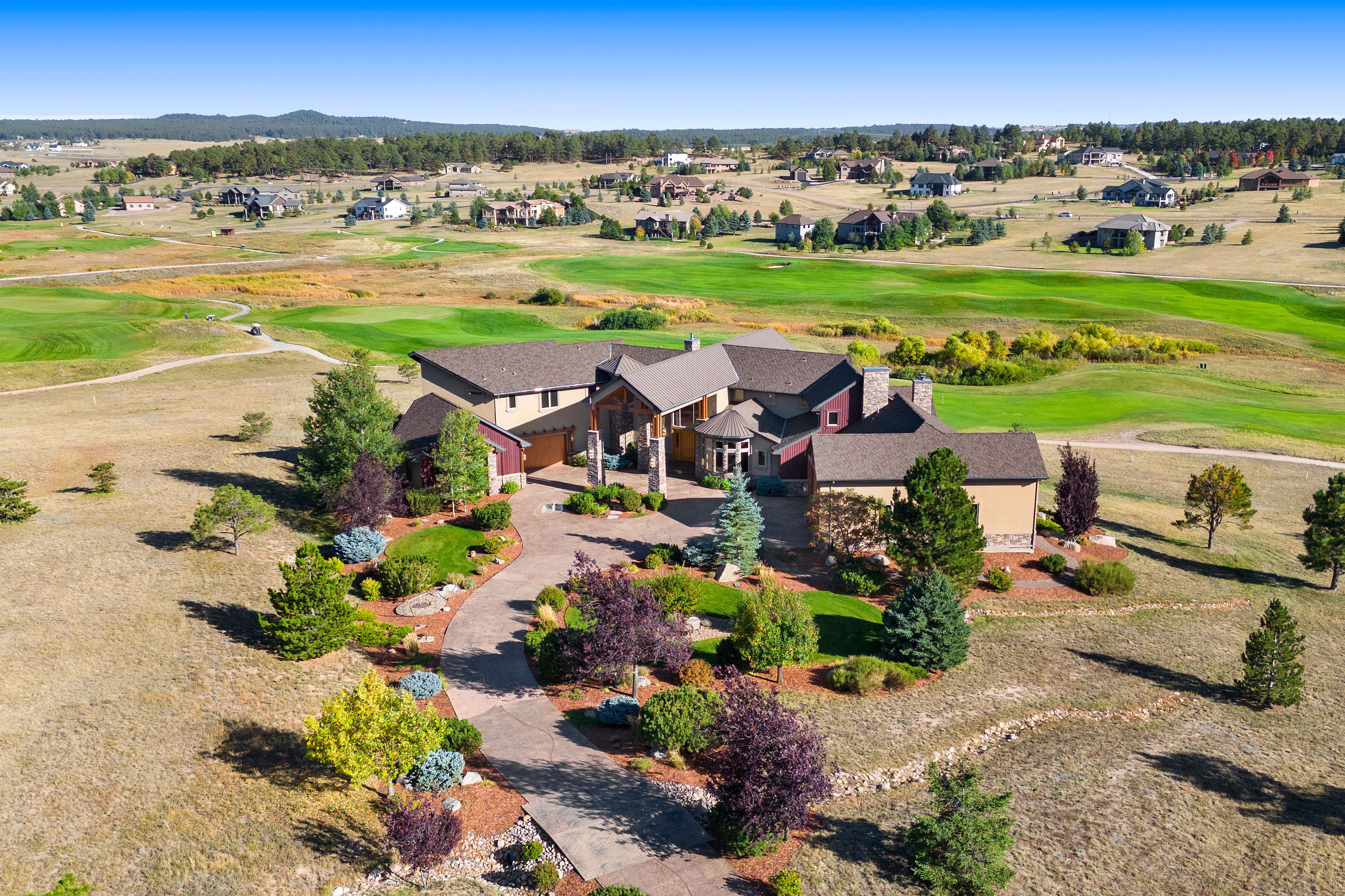Land Listing Agent Photo