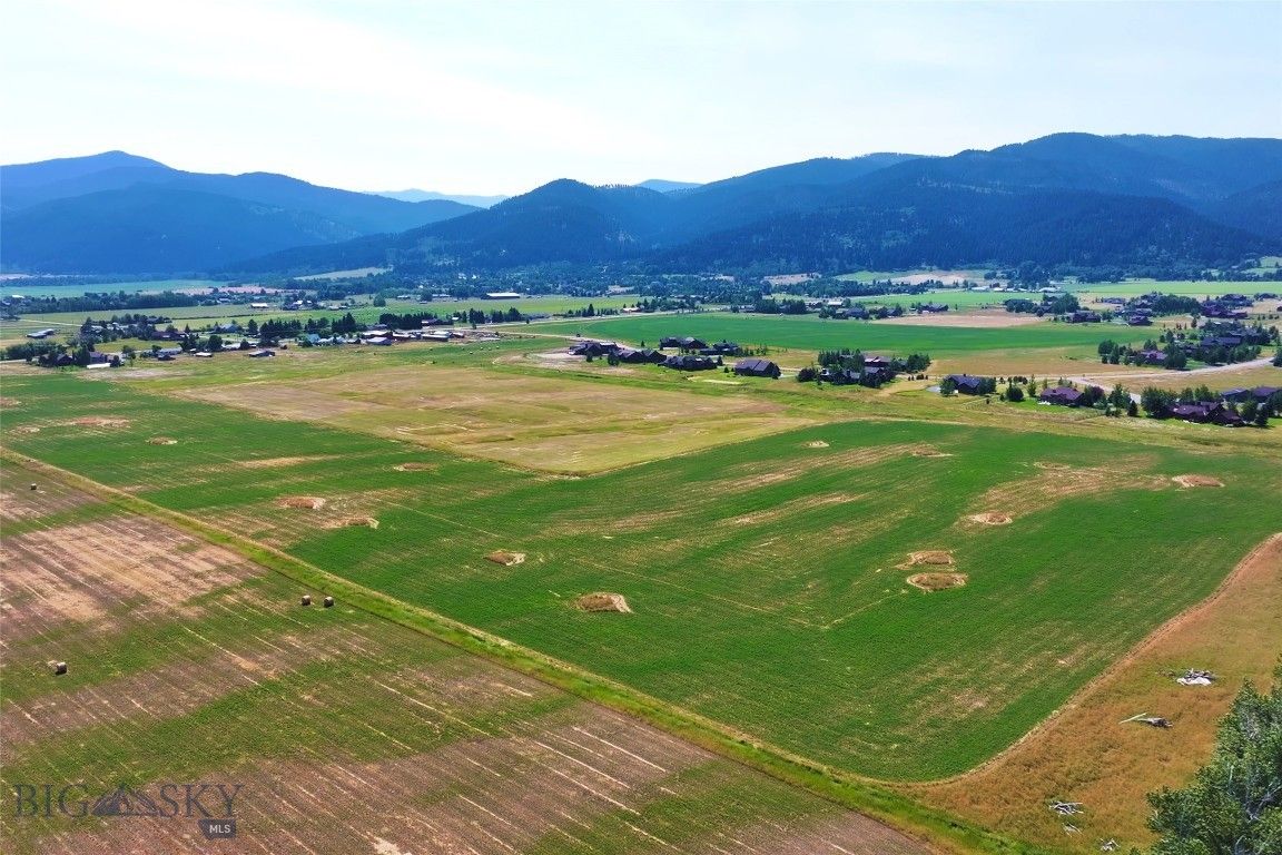 Land Listing Agent Photo
