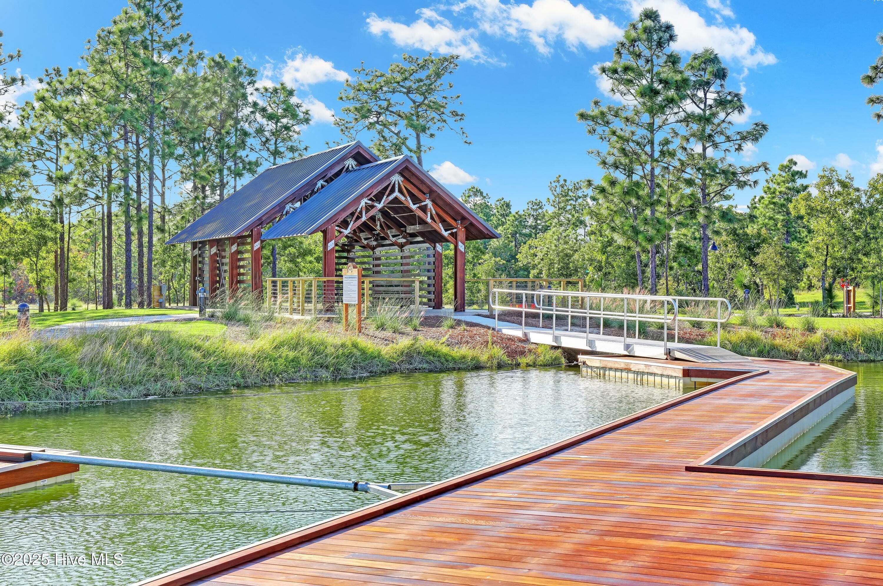 Land Listing Agent Photo