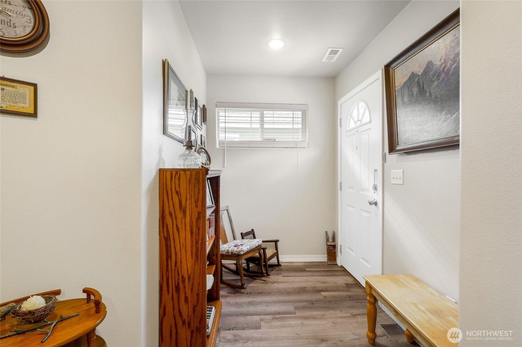 Land Listing Agent Photo