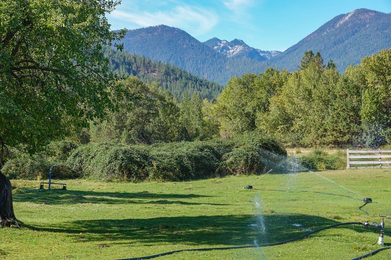 Land Listing Agent Photo