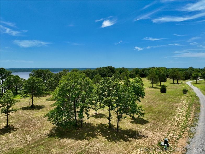 Land Listing Agent Photo