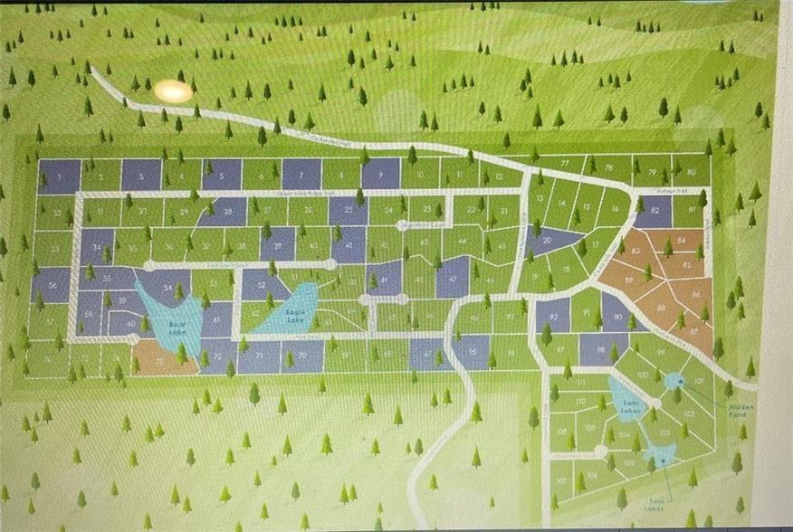 Land Listing Broker Logo
