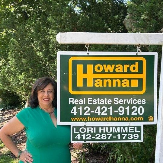 Land Listing Agent Photo