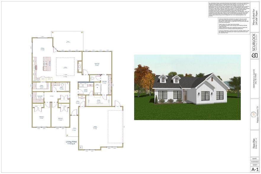 Land Listing Agent Photo