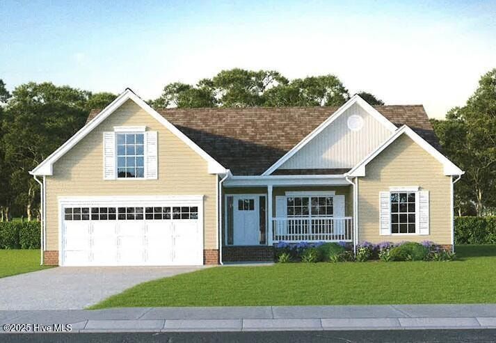 Land Listing Agent Photo