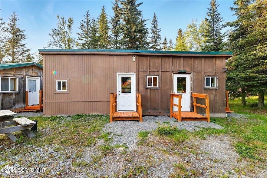 Land Listing Agent Photo
