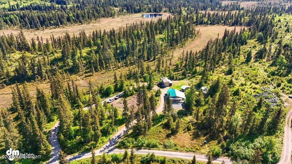 Land Listing Agent Photo