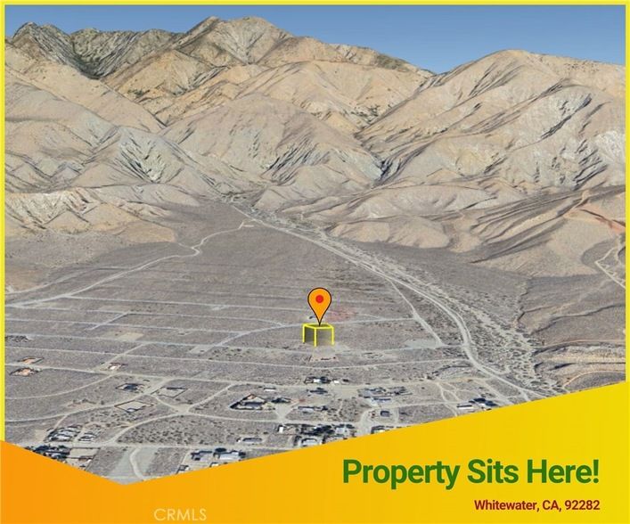 Land Listing Broker Logo