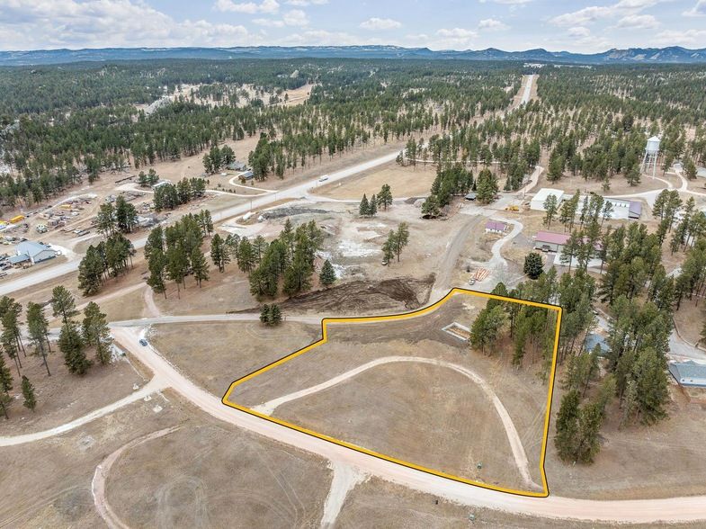 Land Listing Agent Photo