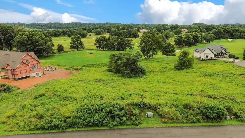 Land Listing Agent Photo