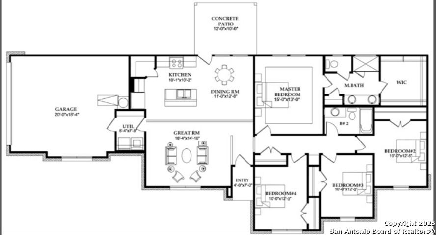 Land Listing Agent Photo