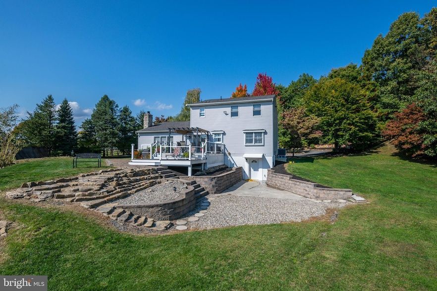 Land Listing Agent Photo