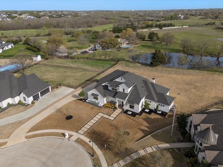 Land Listing Agent Photo