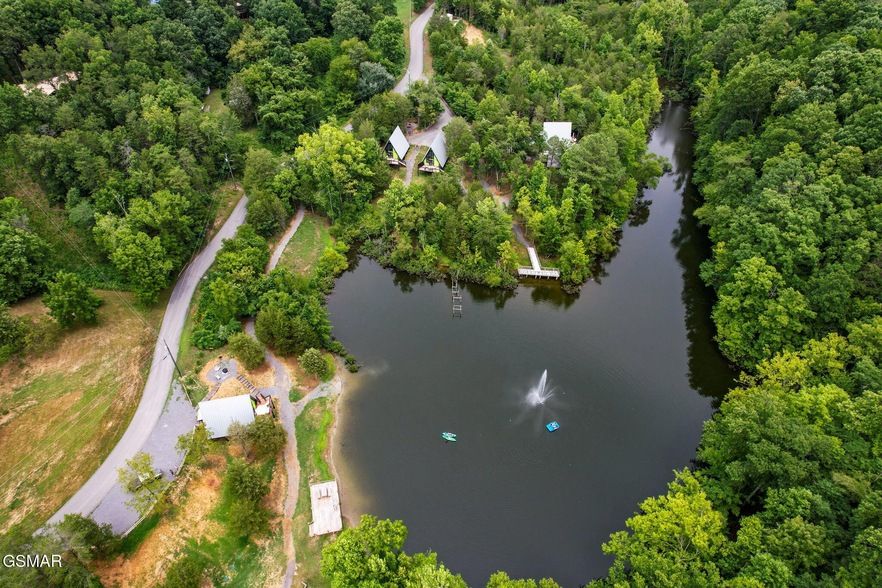 Land Listing Agent Photo