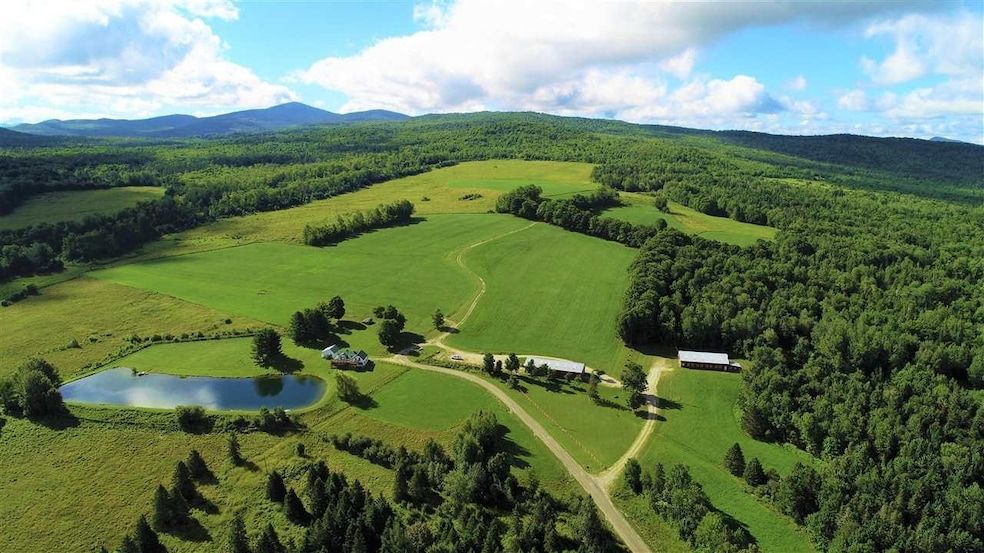 Land Listing Agent Photo
