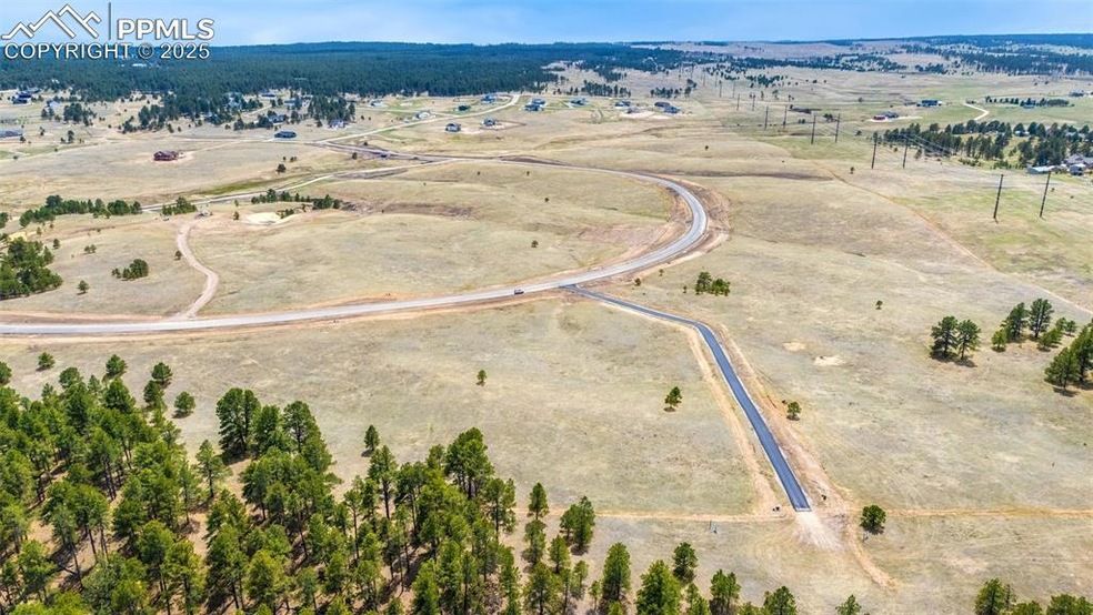 Land Listing Agent Photo