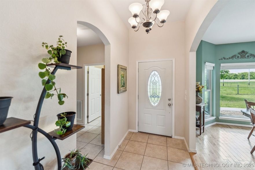 Land Listing Agent Photo