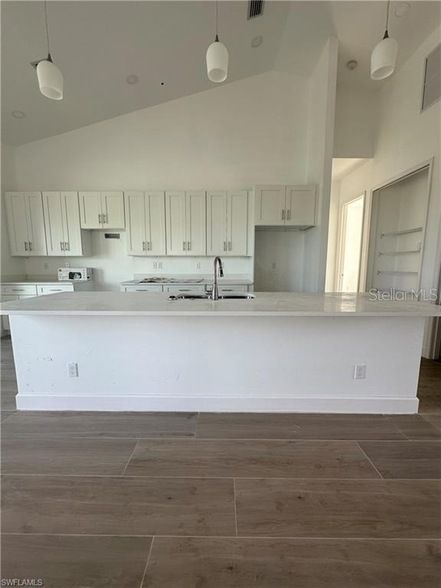 Land Listing Agent Photo