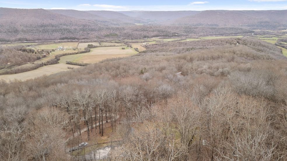 Land Listing Agent Photo