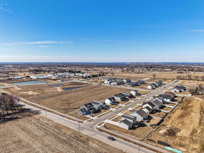 Land Listing Agent Photo