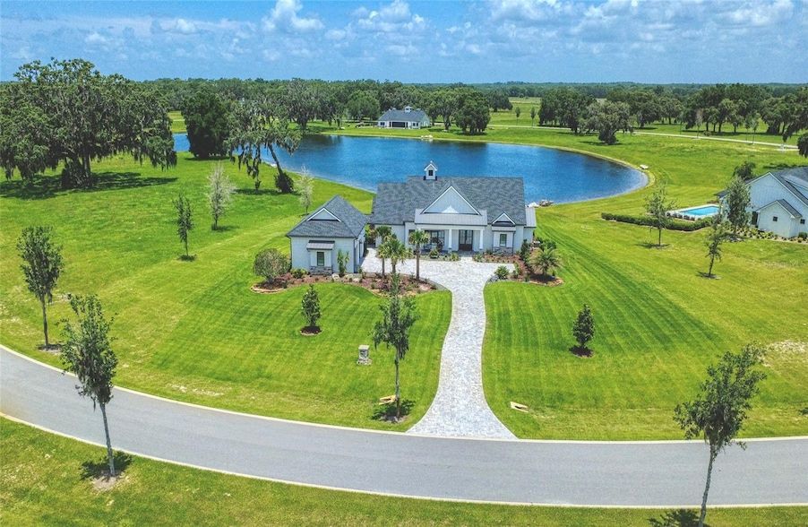 Land Listing Broker Logo