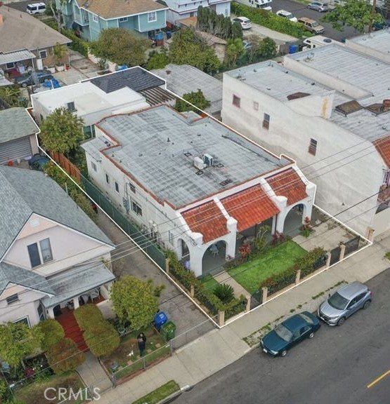 Land Listing Agent Photo